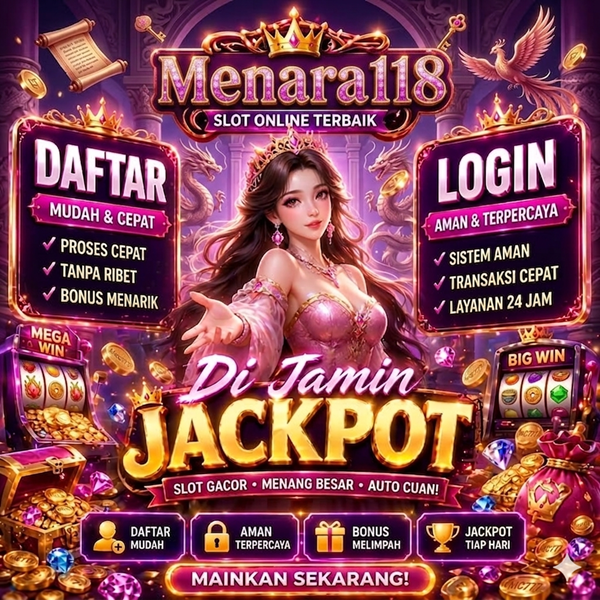 Menara118